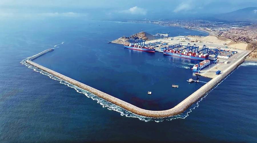 Mega puerto-de-chancay