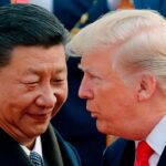 Xi-Jinping-and-Donald-Trump