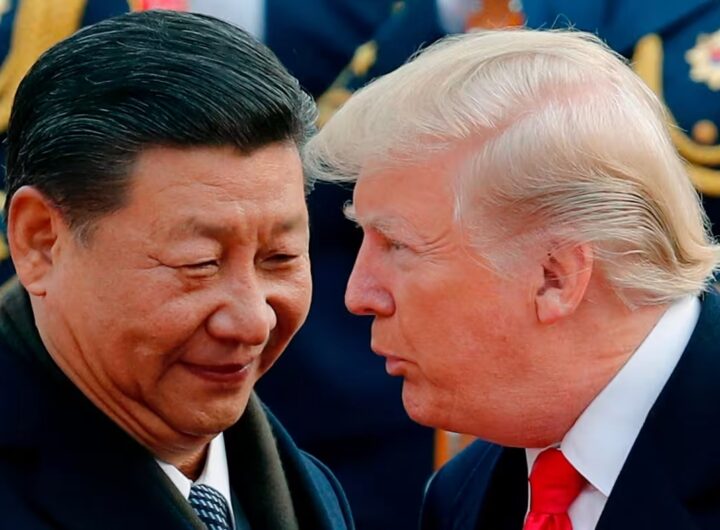 Xi-Jinping-and-Donald-Trump