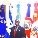 PEDRO JULIO ABREU COLUMNA. INTERNACIONAL